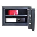 Sejf meblowy POWER SAFE 300 EL