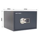 Sejf meblowy POWER SAFE 300 EL
