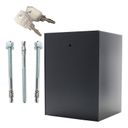 Sejf meblowy POWER SAFE 600 IT EL