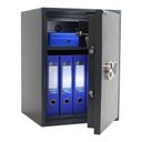 Sejf meblowy POWER SAFE 600 IT EL