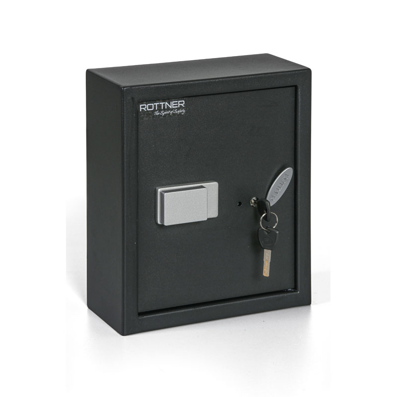 Fotografia produktu: Sejf na kľúče FIFTY BT KEY SAFE 20, na 20 kľúčov