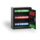 Sejf na klucze 1+1 GRATIS, zamek mechaniczny, na 76 kluczy