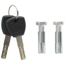 Sejf na klucze FIFTY BT KEY SAFE 20, na 20 kluczy