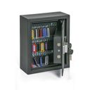 Sejf na klucze FIFTY BT KEY SAFE 20, na 20 kluczy