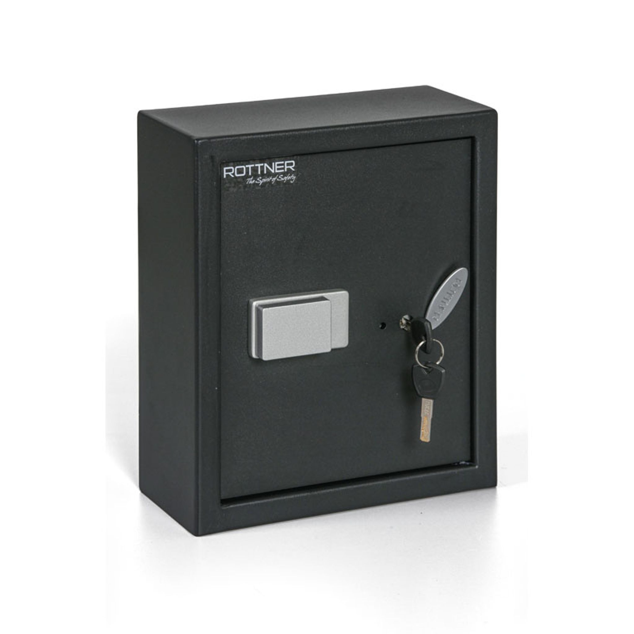 Sejf na klucze FIFTY BT KEY SAFE 20, na 20 kluczy