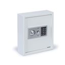 Sejf na klucze z zamkiem elektronicznym, 48 kluczy