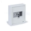 Sejf na klucze z zamkiem elektronicznym, 48 kluczy