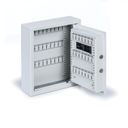 Sejf na klucze z zamkiem elektronicznym, 48 kluczy