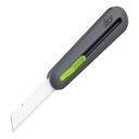 Selbst einziehendes Industriemesser INDUSTRIAL KNIFE
