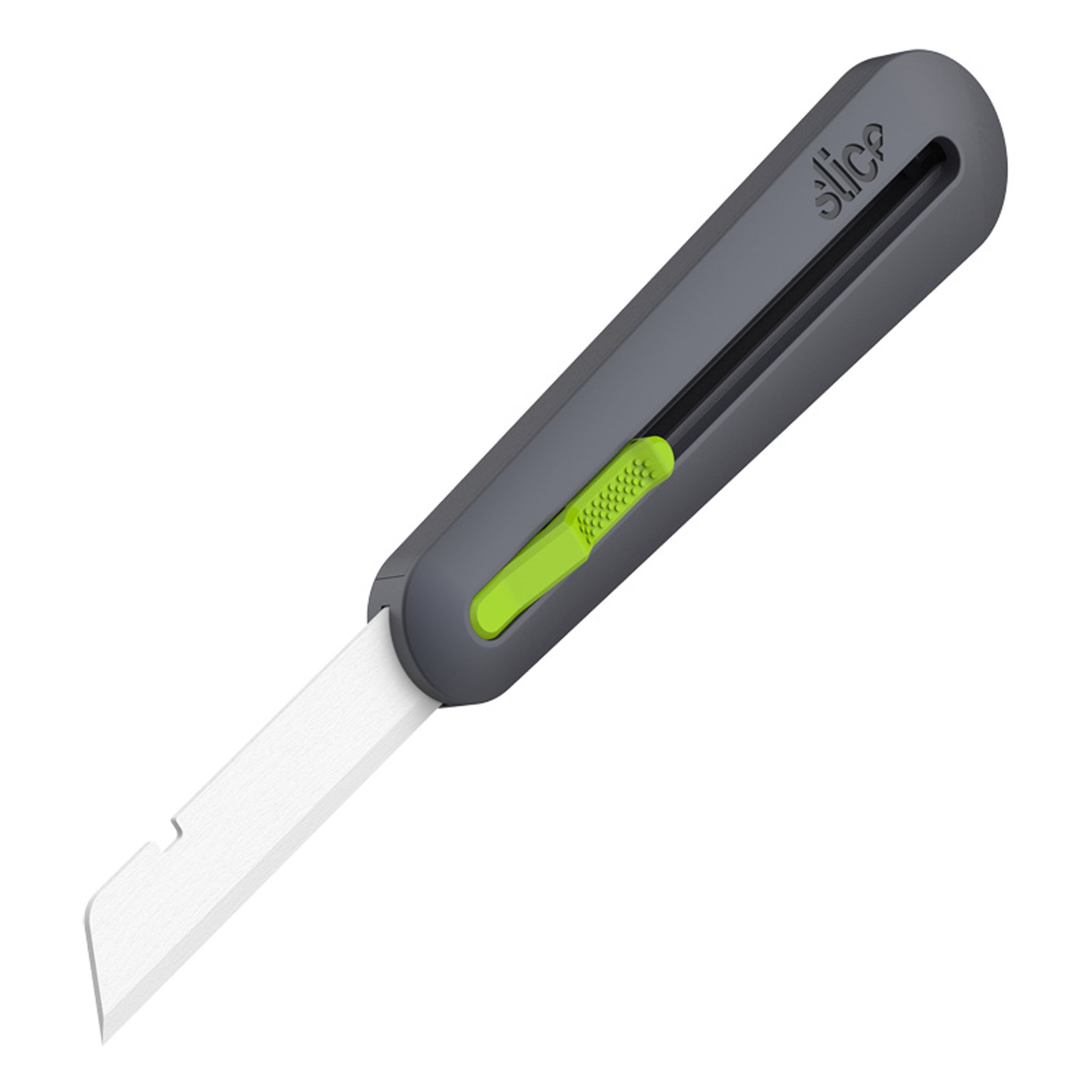 Selbst einziehendes Industriemesser INDUSTRIAL KNIFE