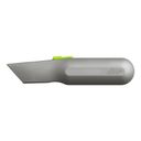 Selbsteinziehendes Universalmesser mit Metallgriff METAL-HANDLE KNIFE