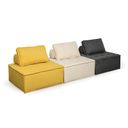 Sessel ERIK, beige