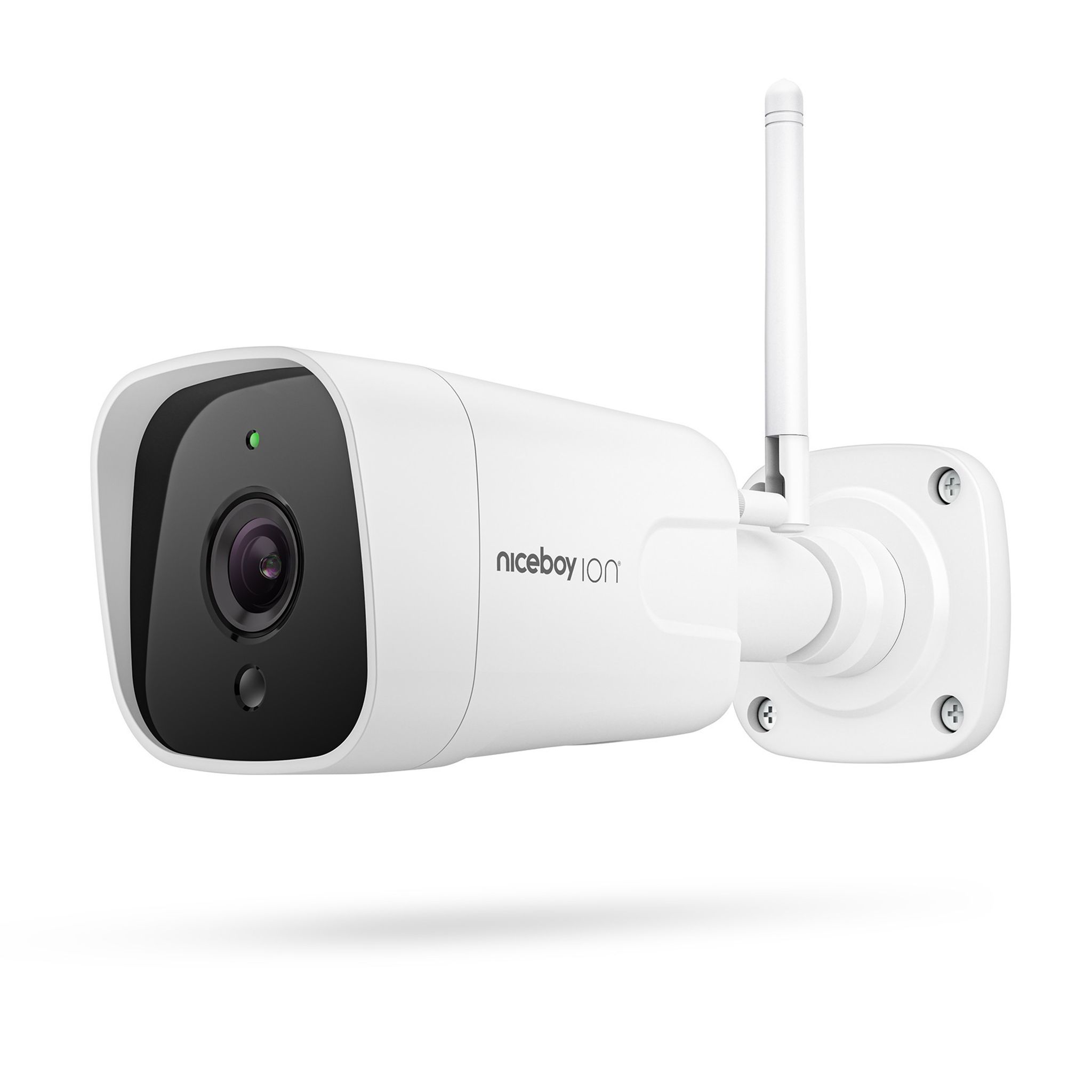 Sicherheitskamera ION Guardian G2 PRO 2K Sicherheitskamera ION Guardian G2 PRO 2K