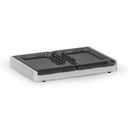 Skladací plastový box M 20 l, 415 × 290 × 235 mm