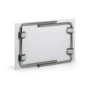 Skladací stôl SPOT, 160x80 cm, buk