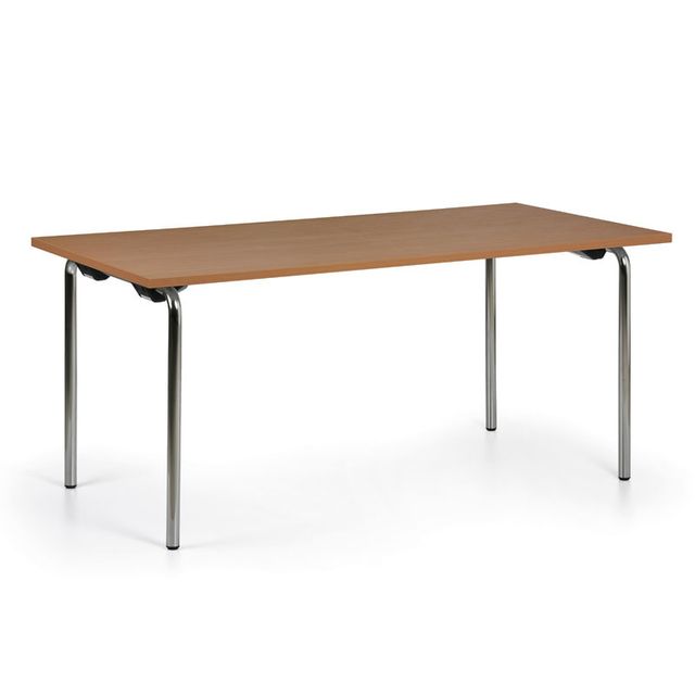 Składany stół SPOT, 1600 x 800
