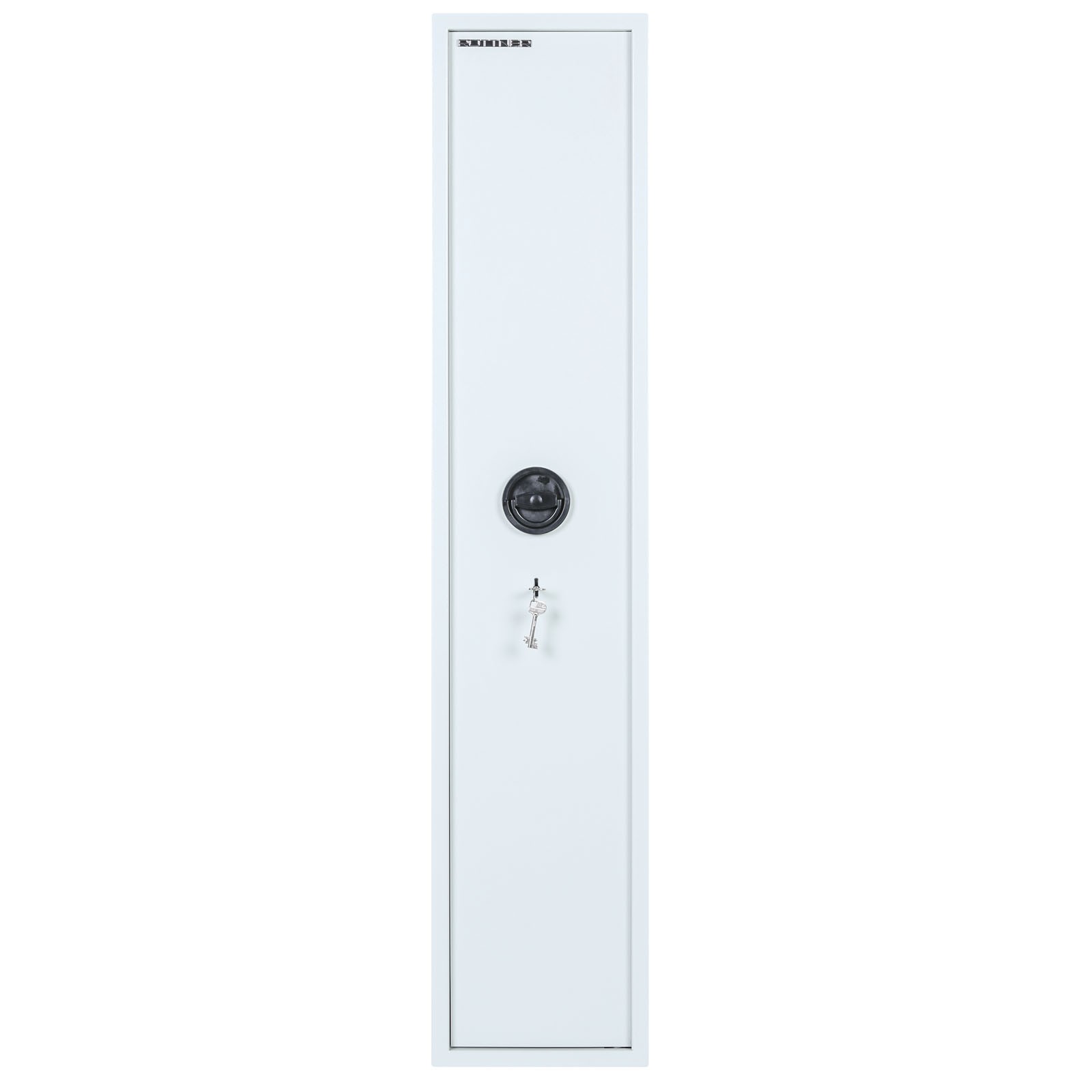 Fotografia produktu: Skriňa na zbrane YUCON 5 - mechanický zámok, 1450x300x340 mm