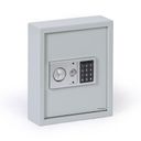 Skříňka na klíče s elektronickým zámkem, 360 x 300 x 100 mm
