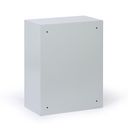 Skříňka na klíče s elektronickým zámkem, 756 x 584 x 330 mm