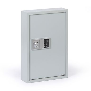 Skriňka na kľúče s elektronickým zámkom, 665 x 430 x 130 mm