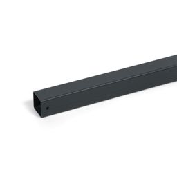 Sloupek pro plotové panely, 2150 mm