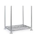 Sloupek pro stohovatelnou paletu, 1500 mm