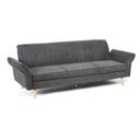 Sofa AIRY, grau