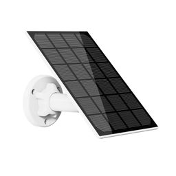 Solárny panel pre bezpečnostnú kameru ION Guardian G2 Battery