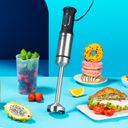 Stabmixer Niceboy ION Twister T2 Stabmixer Niceboy ION Twister T2