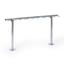 Ständer für Roller, 9 Plätze