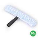 Stierka na okná, 35 cm, 10 ks