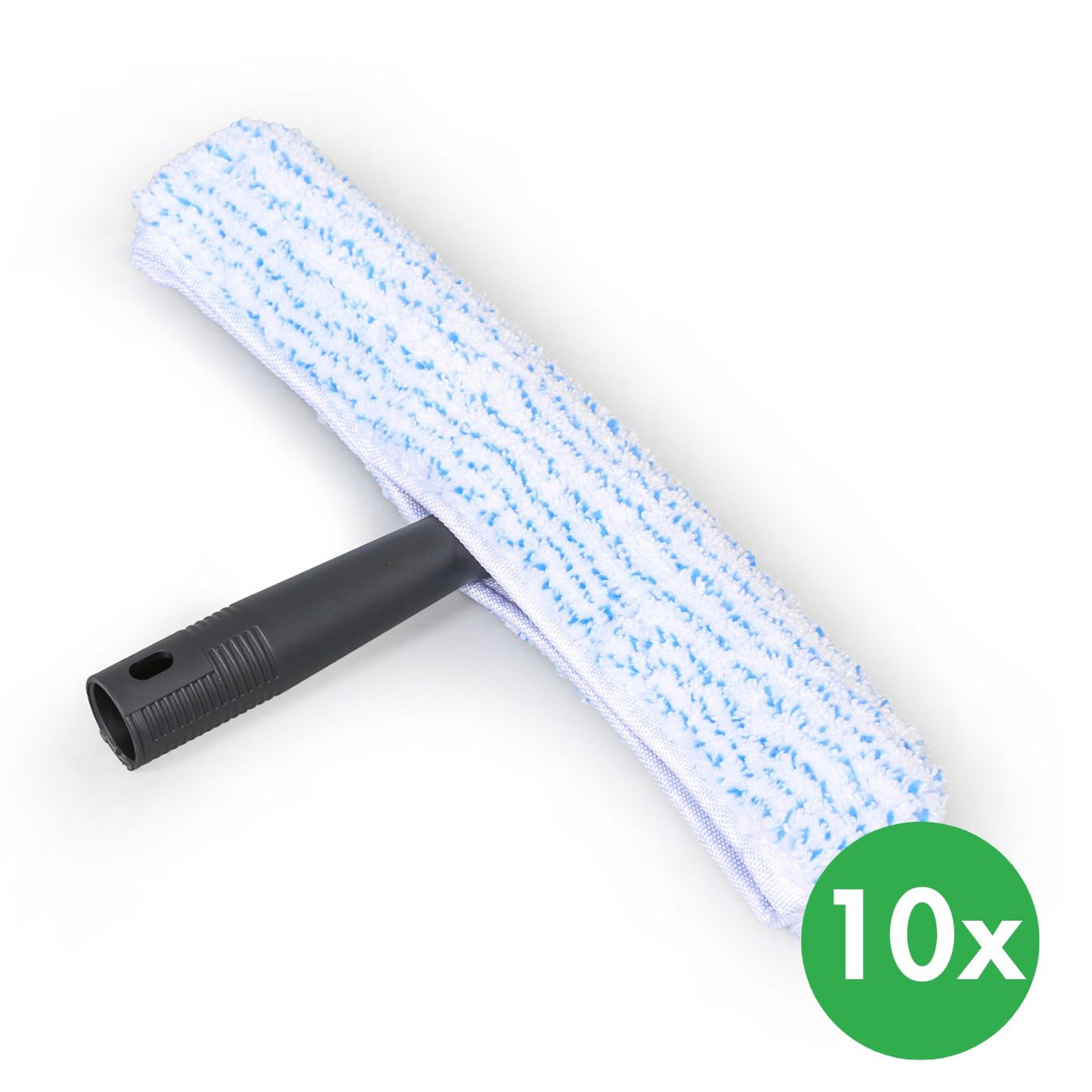 Stierka na okná, 35 cm, 10 ks