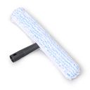 Stierka na okná, 40 cm, 10 ks