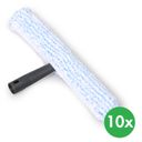 Stierka na okná, 40 cm, 10 ks