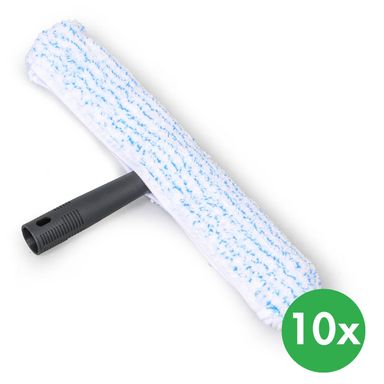 Stierka na okná, 40 cm, 10 ks