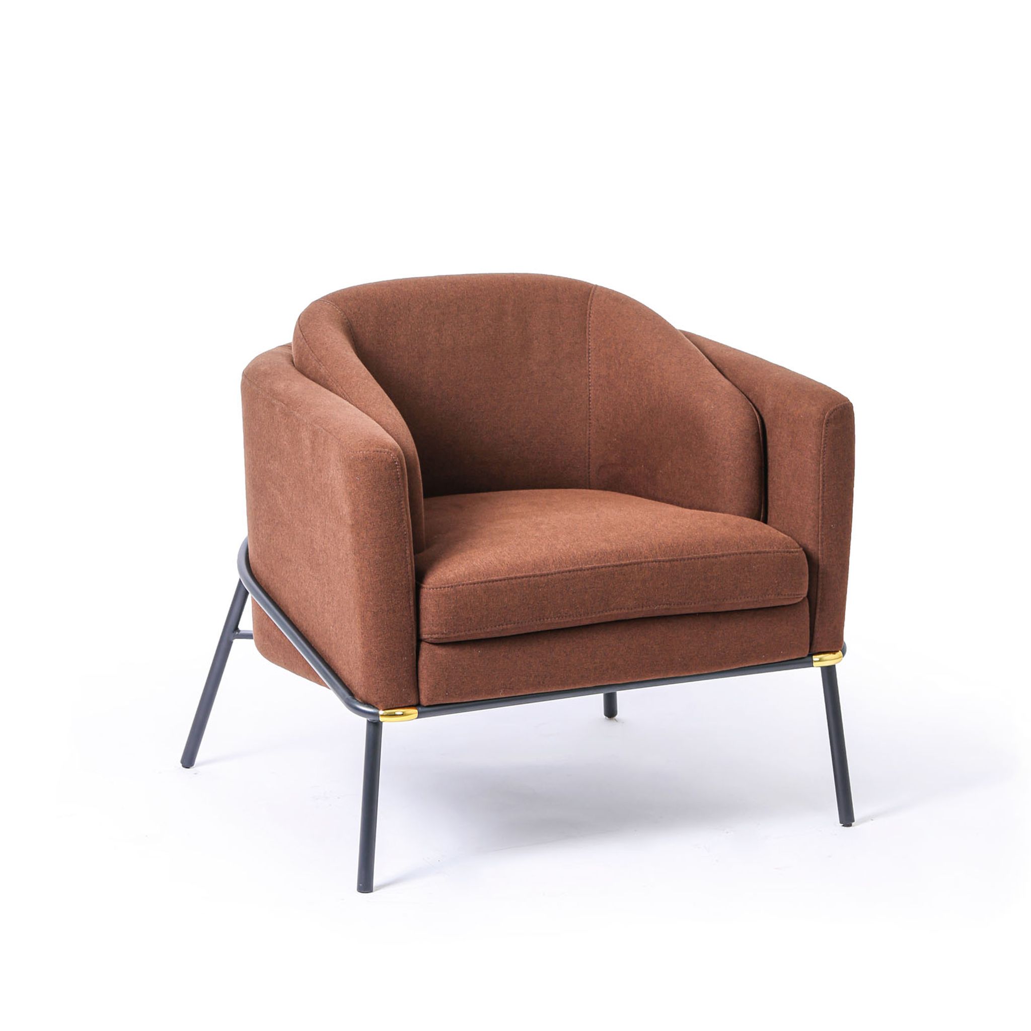 Stoffsessel ROMEO