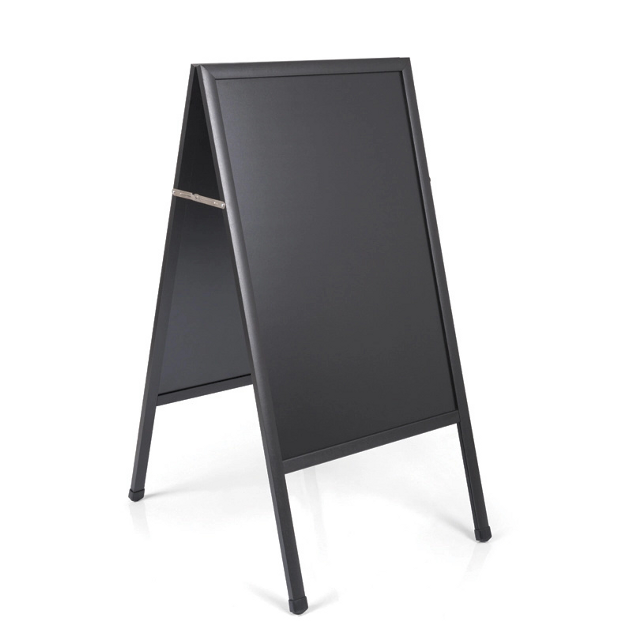 Stojan áčko pro popis křídou, 900 x 600 mm
