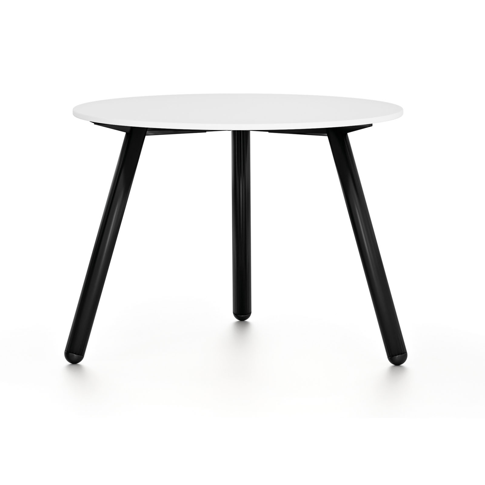 Fotografia produktu: Stôl FUSION RONDO 1000 mm, biela