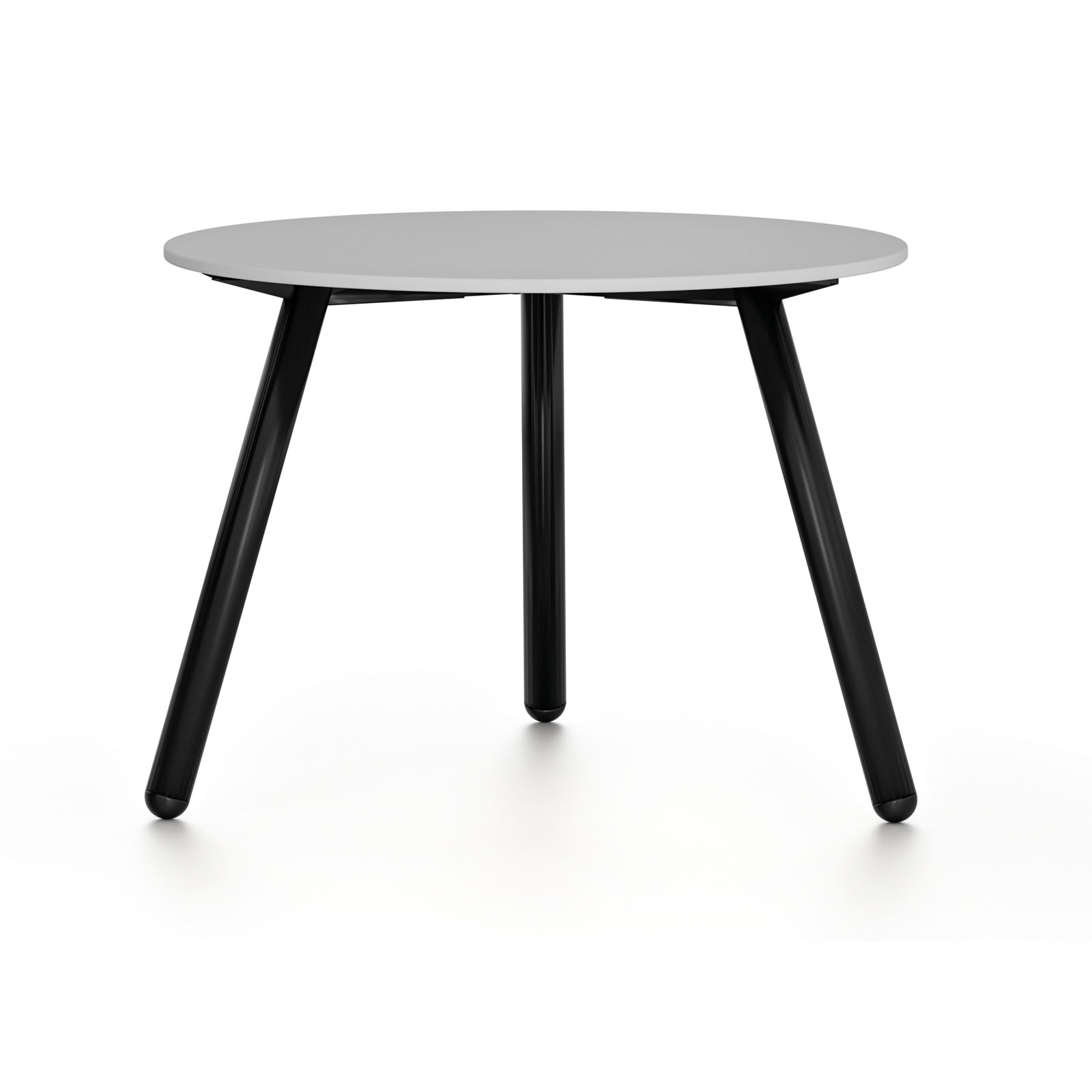 Fotografia produktu: Stôl FUSION RONDO 1000 mm, sivá