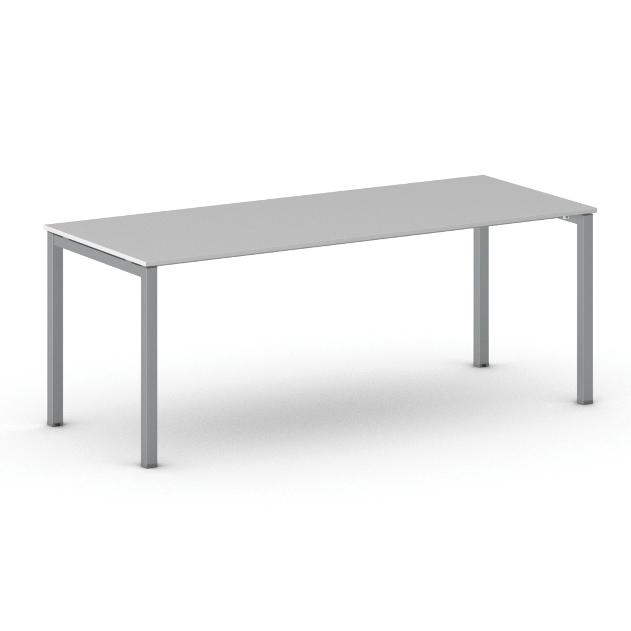 Stôl METAL 2000 x 800 x 750 mm