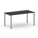 Stół PRIMO SQUARE 1600 x 800 x 750 mm, grafit