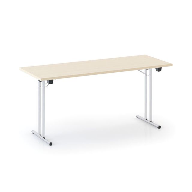 Stół składany Folding 1600 x 800 mm, buk