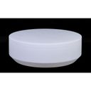 Stół z oświetleniem LED, 116x40 cm