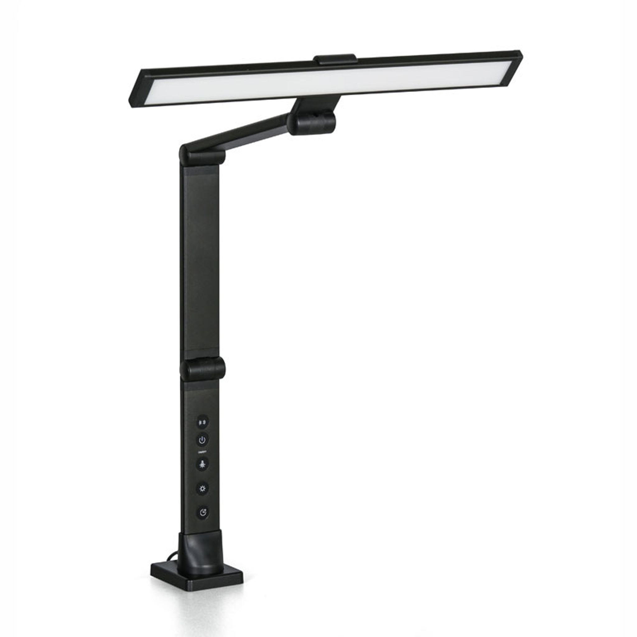 Stolní LED lampa Vanity