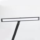 Stolní LED lampa VOLTIA s bezdrátovou nabíječkou a USB
