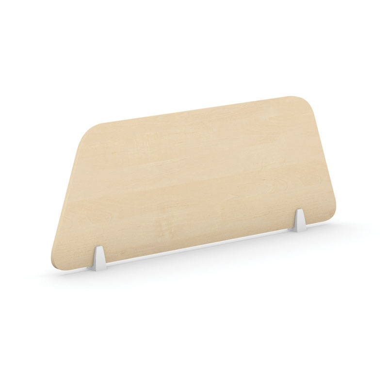 Stolní paraván MIRENO, 800 x 300 mm