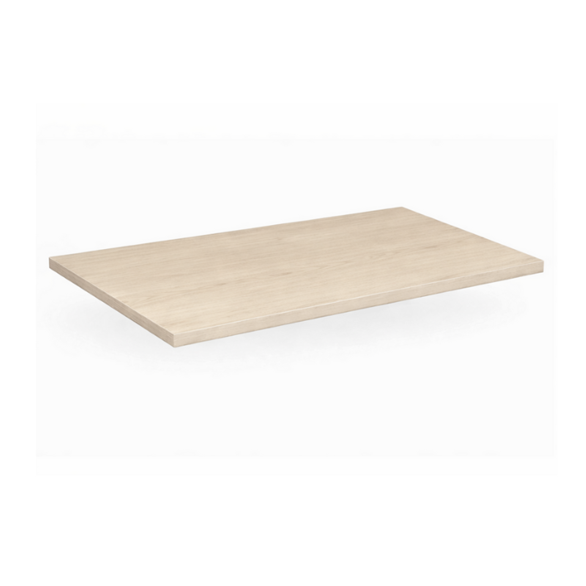 Stolová deska 1400 x 800 x 25 mm, dub přírodní