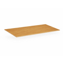 Stolová deska 1600 x 800 x 18 mm, buk