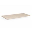 Stolová deska 1800 x 800 x 25 mm, dub přírodní