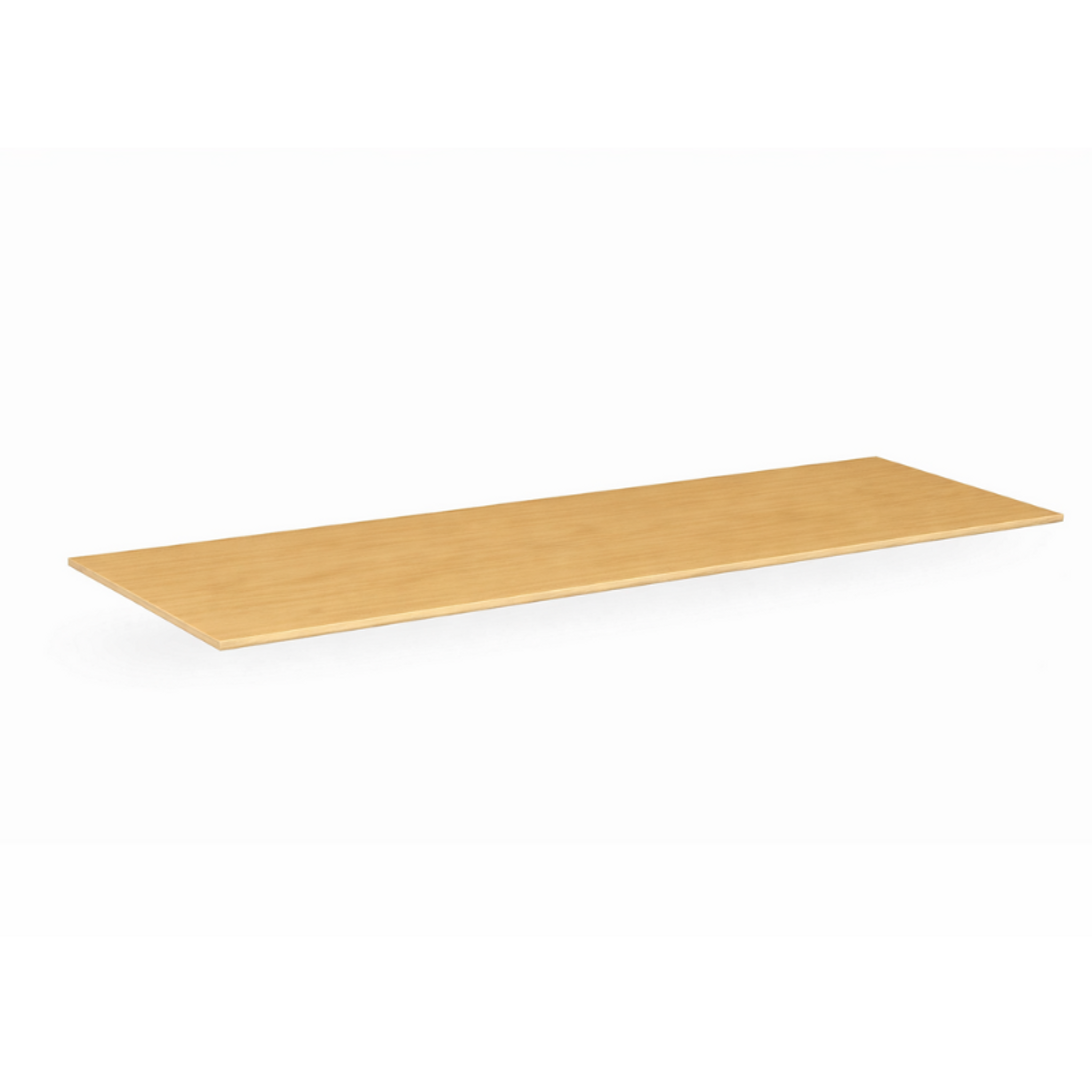 Stolová deska 2000 x 900 x 18 mm, buk